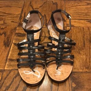 Sam Edelman sandals